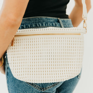 Hollow Westlyn Bum Bag-Bum Bag-Pretty Simple