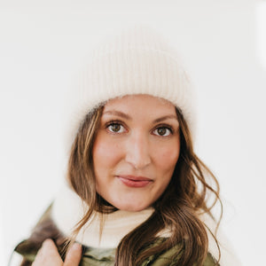 Joy Dynamic Scarf and Beanie Duo Wholesale-Scarf-Pretty Simple