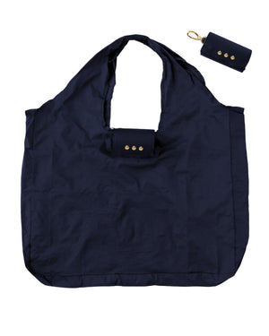 Freida Foldable Tote Bag-Shoulder Bag-Pretty Simple