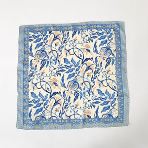 Alice Square Scarf-Hair Scarf-Pretty Simple