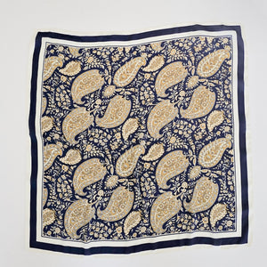 Alice Square Scarf-Hair Scarf-Pretty Simple