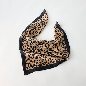 Alice Square Scarf-Hair Scarf-Pretty Simple