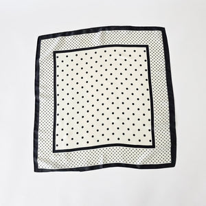 Alice Square Scarf-Hair Scarf-Pretty Simple