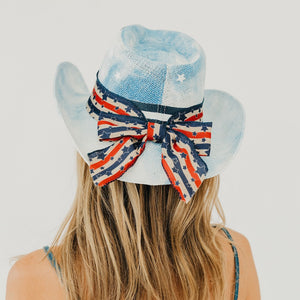 All-American Cowboy Hat-Hat-Pretty Simple