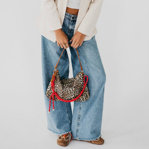 Cosette Canvas Shoulder Bag-Shoulder Bag-Pretty Simple