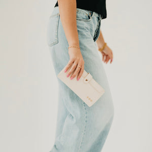 Essentials Carryall Wallet-Wallet-Pretty Simple