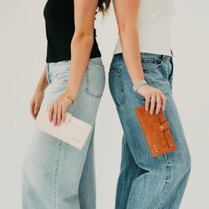 Essentials Carryall Wallet-Wallet-Pretty Simple