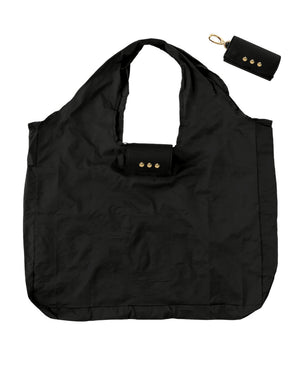 Freida Foldable Tote Bag-Shoulder Bag-Pretty Simple