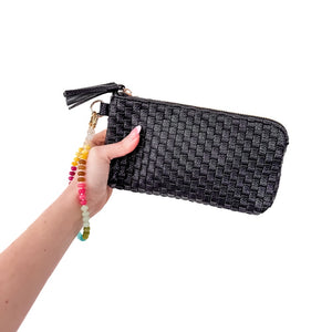 Beaded Bag Charms Wholesale-Bag Accessories-Pretty Simple