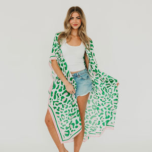 Lena Leopard Kimono-Kimono-Pretty Simple