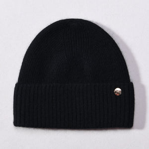 Lumi Cuffed Beanie
