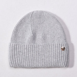 Lumi Cuffed Beanie
