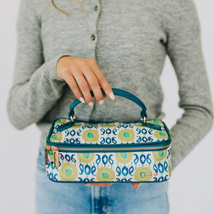 Mahjong Tile Storage Bag-Pretty Simple
