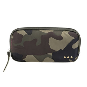 Nola Nylon Pouch-Pouch-Pretty Simple