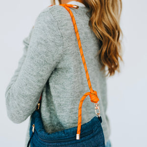 Randi Rope Strap-Straps-Pretty Simple
