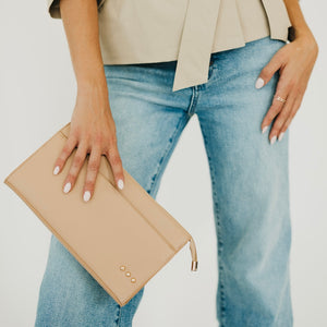 Ronnie Multi-Functional Bag