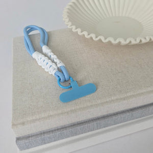 Rope Phone Wristlet