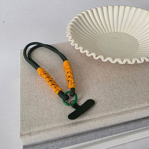 Rope Phone Wristlet
