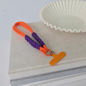 Rope Phone Wristlet