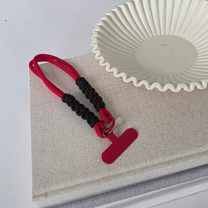 Rope Phone Wristlet