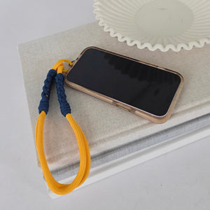 Rope Phone Wristlet