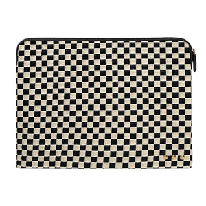 Walker Woven Laptop Sleeve-Laptop Sleeve-Pretty Simple