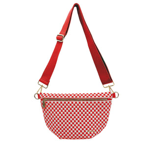 Westlyn Woven Bum Bag - TOP SELLER-Bum Bag-Pretty Simple
