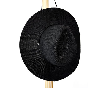 A Girl Named Jessie Western Hat-Hat-Pretty Simple