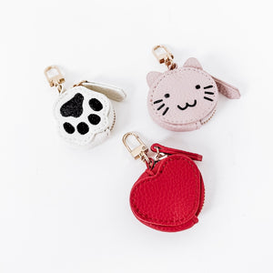 Cutie Pet Bag Charm-Bag Accessories-Pretty Simple