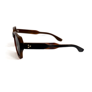 Blake Square Sunglasses-Sunglasses-Pretty Simple