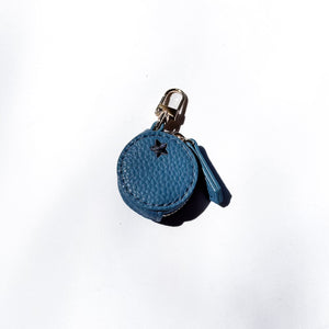 Cutie Fruit Bag Charm-Bag Accessories-Pretty Simple