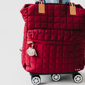 Cutie Pet Bag Charm-Bag Accessories-Pretty Simple