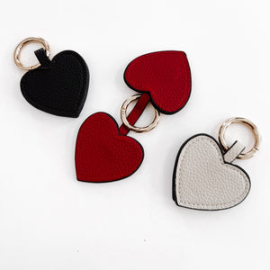 Heidi Heart Magnetic Hat Carry Clip-Hat Clip-Pretty Simple