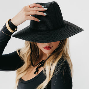 A Girl Named Jessie Western Hat-Hat-Pretty Simple