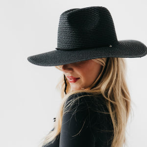 A Girl Named Jessie Western Hat-Hat-Pretty Simple