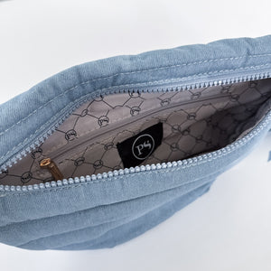 Jolie Puffer Bum Bag Wholesale-Bum Bag-Pretty Simple