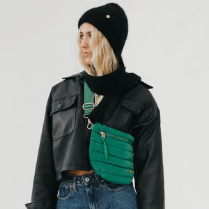 Jolie Puffer Bum Bag Wholesale-Bum Bag-Pretty Simple