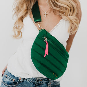 Jolie Puffer Bum Bag Wholesale-Bum Bag-Pretty Simple