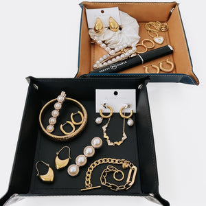 Kate's Valet Travel Tray-Pretty Simple