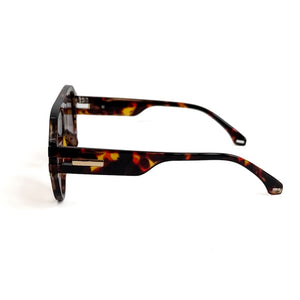 Knox Aviator Sunglasses-Sunglasses-Pretty Simple