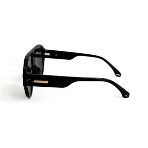 Knox Aviator Sunglasses-Sunglasses-Pretty Simple