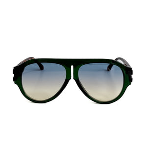 Knox Aviator Sunglasses-Sunglasses-Pretty Simple