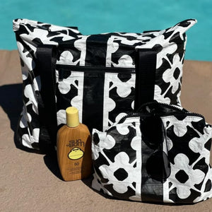 Kona Cove Beach Pouch-Pouch-Pretty Simple