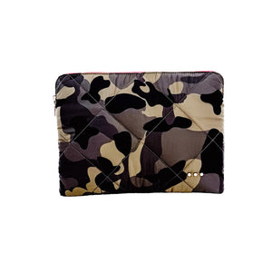 Palmer Puffer Laptop Sleeve-Bag Accessories-Pretty Simple