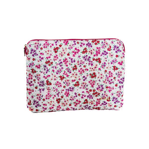 Palmer Puffer Laptop Sleeve-Bag Accessories-Pretty Simple