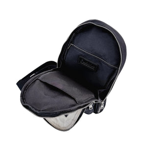 L'uomo Man Crossbody Bag-Crossbody Bag-Pretty Simple