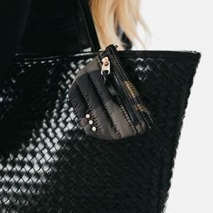 Mini Jolie Bag Charm-Bag Accessories-Pretty Simple