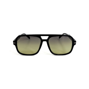 Natalie Oversized Aviator Sunglasses Wholesale-Sunglasses-Pretty Simple