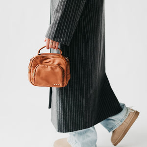 Nisha Nylon Crossbody Bag-Crossbody Bag-Pretty Simple