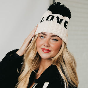 Oh So Cold Beanie Wholesale-Hat-Pretty Simple